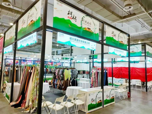 潮動甬江，精彩紛呈——2021寧波國際紡織服裝供應鏈博覽會明日盛大開幕