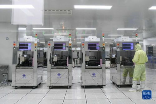 包頭稀土產業升級 延伸產業鏈，深耕深加工與機電科技新藍海