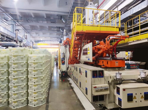 大模型融合賦能智能制造 卡奧斯機電科技數據要素應用實踐入選山東首批典型案例